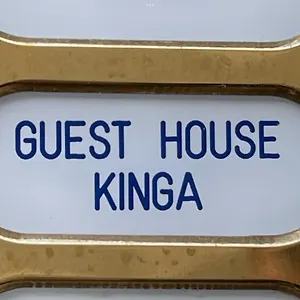 Kinga Cavour Apartamento